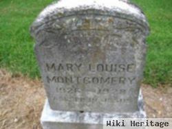 Mary Louise Montgomery