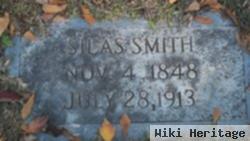 Silas Smith