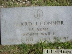 Lilard J. Connor