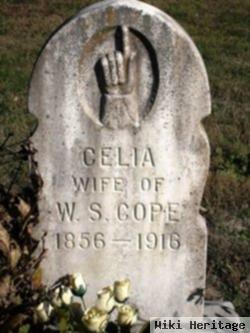 Celia Cope