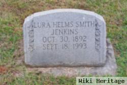 Lura Helms Smith Jenkins