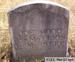 Joe Hood