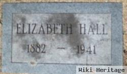 Elizabeth Hall