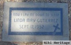 Linda May Gutierrez