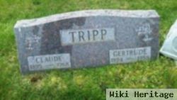 Gertrude Tripp