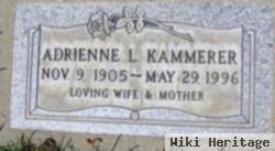 Adrienne Laura Moerman Kammerer