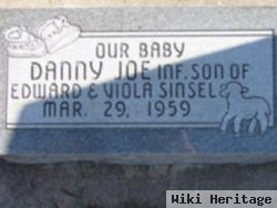 Danny Joe Sinsel