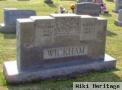 William N. Wickham