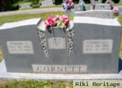 Robert S. Cornett, Jr