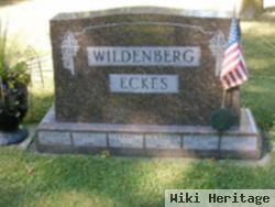 Helen Marie Wildenberg Eckes