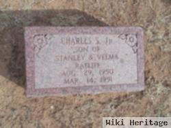 Charles Stanley Ratliff, Jr