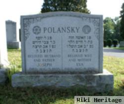 Joseph Polansky