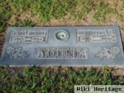 Carl Henry Young