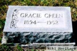 Grace Green Wheeler