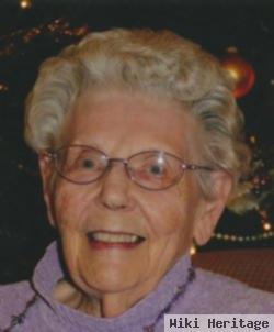 L. Darlene Kimball Mayhew