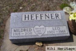 Leo Heffner