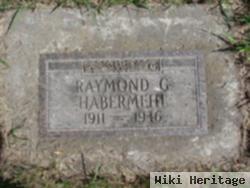 Raymond G Habermehl