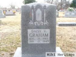 Daisy Velma Graham