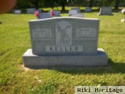 Melvin Lee Keller