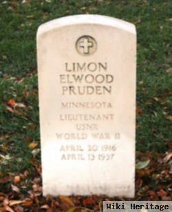 Limon Elwood Pruden