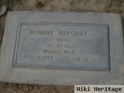Robert Ritchey, Jr
