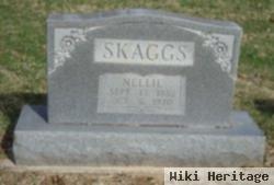 Nellie Skaggs