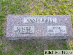 Anna Vanderbilt