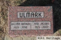 Ann Jacobs Ulmark