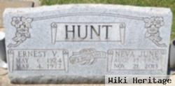 Neva June Hunt