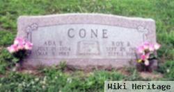 Roy B. Cone