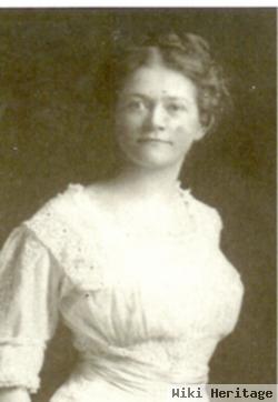 Ella May "nana" Ballou Beck