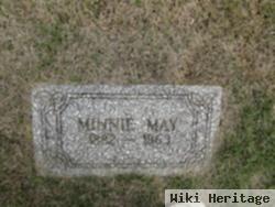 Minnie May George Berkley