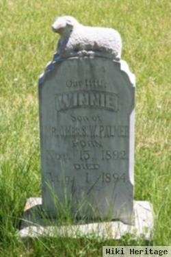 Winnie Palmer