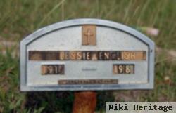 Lessie English