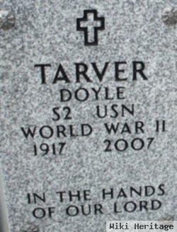 Doyle Tarver