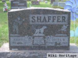 Ralph C Shaffer