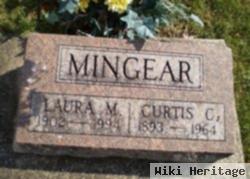 Charles Curtis "curtis" Mingear, Sr