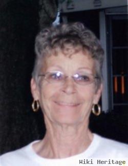 Marilyn Sue Michael Hileman