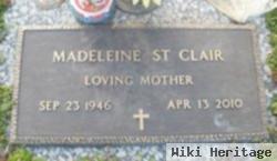 Madeleine L. Herbig St. Clair