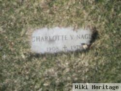 Charlotte V. Nagle