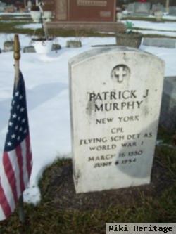 Patrick J. Murphy