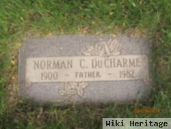 Norman C. Ducharme