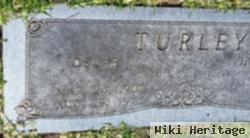 Oscar L Turley