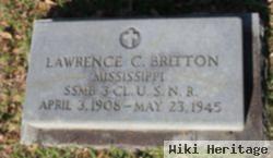 Lawrence C. Britton