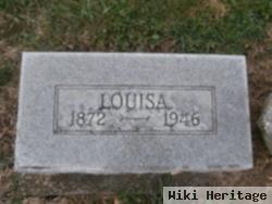 Louisa Cole Fox