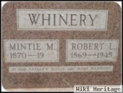 Robert L. Whinery