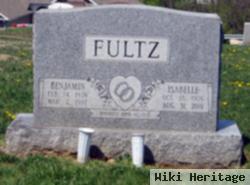 Benjamin H. Fultz