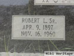 Robert Lee Humphrey, Sr