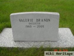 Valerie Branon