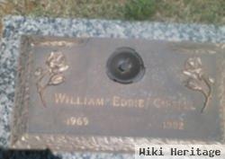 William Edward "eddie" Cissell